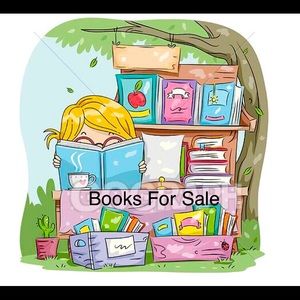 Books for Sale